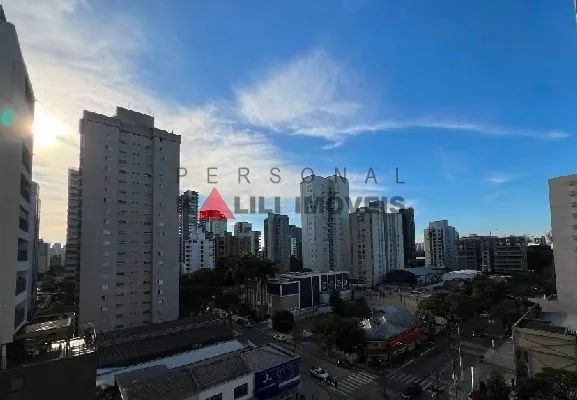 Apartamento com 3 dormitórios à venda em Moema - Foto 5