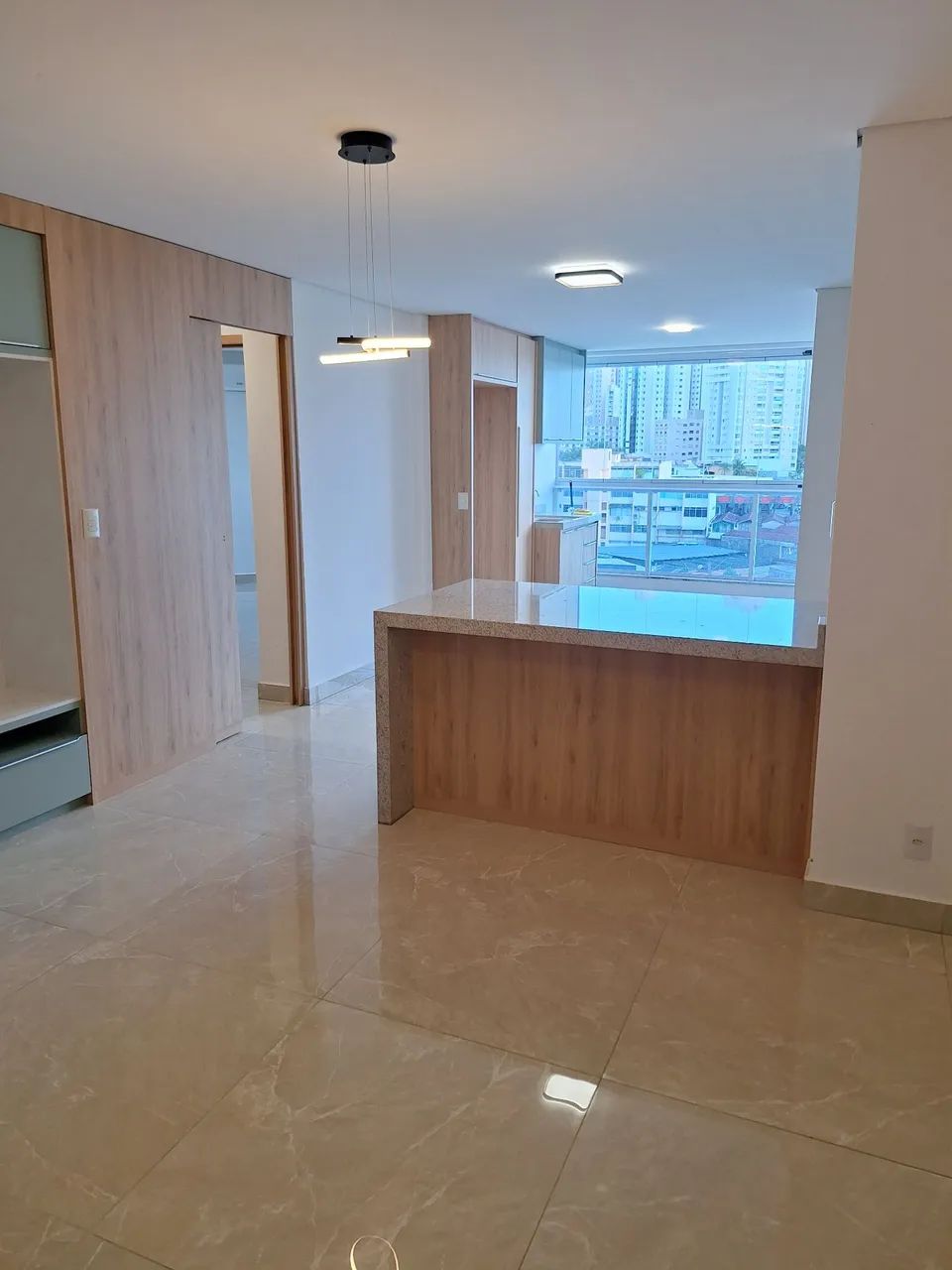 Alugo Apartamento  - Foto 3