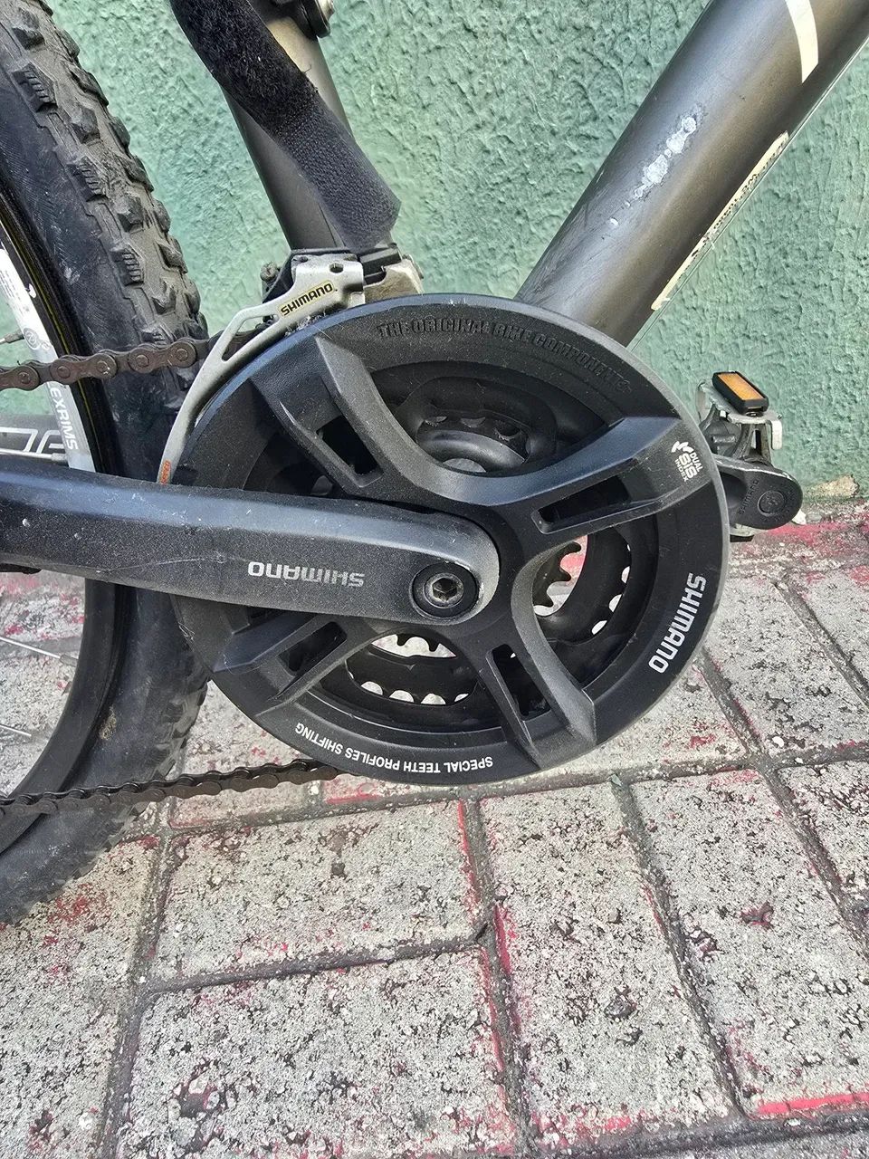 Bicicleta Mountain Bike Merida - Foto 3