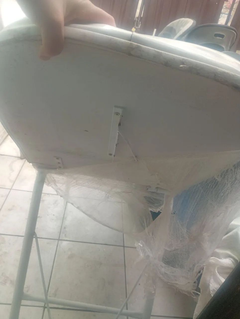 Maca 3 posições de estética  - Foto 3