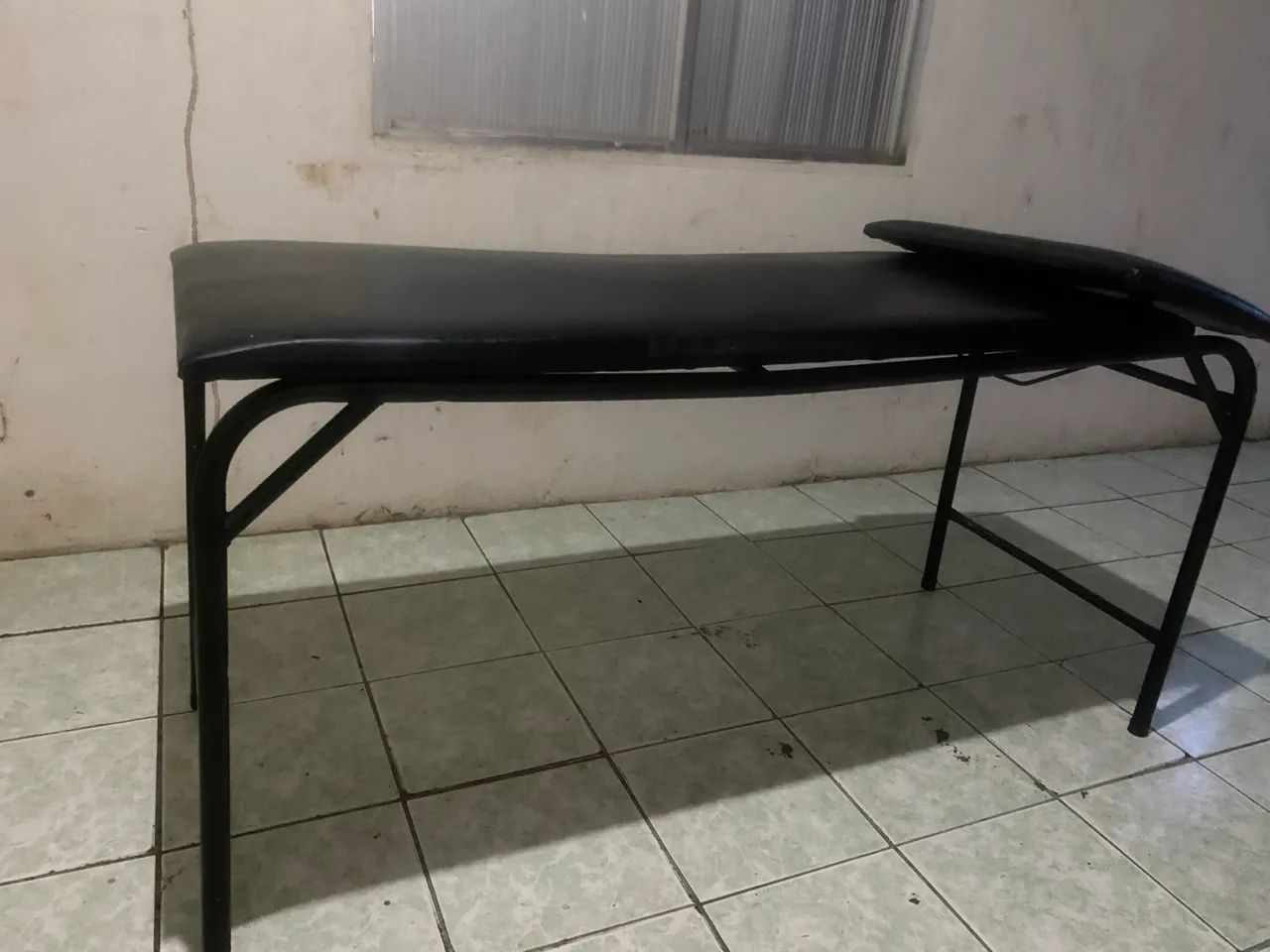 maca médica ou para estética 