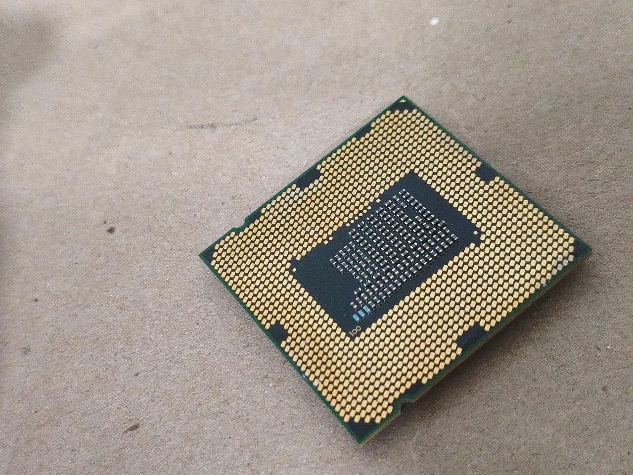 PROCESSADOR INTEL CORE i3-2100 3.10GHZ  - Foto 2