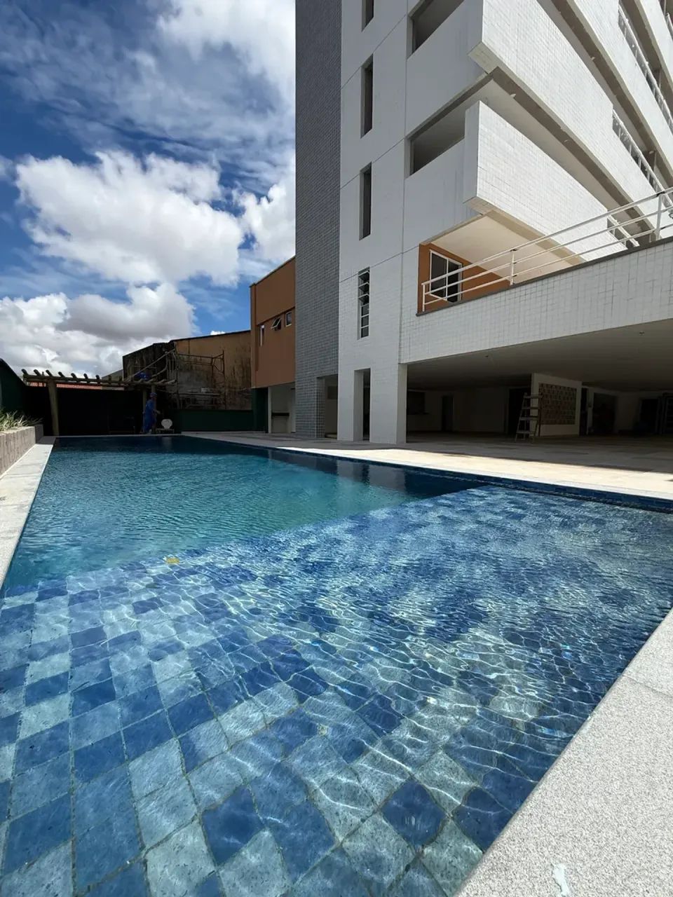 APARTAMENTO COM 03 QUARTOS À VENDA NA PARQUELÂNDIA - Foto 4