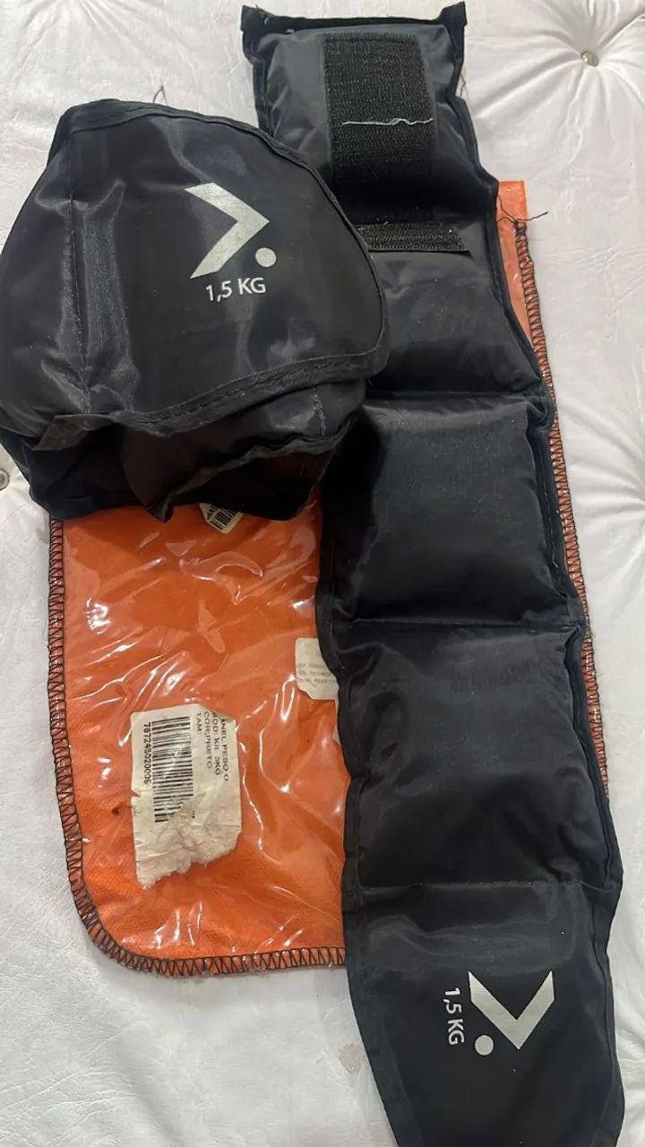 Caneleira 3kg