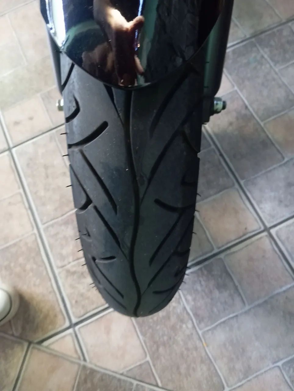 Yamaha Feizer 250cc - Foto 3