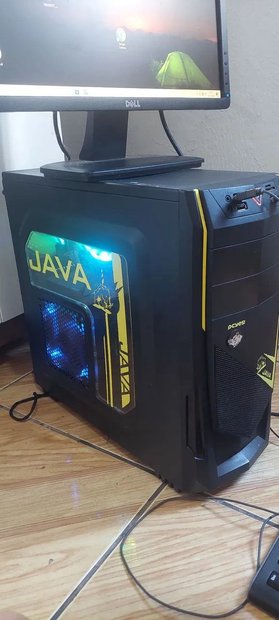 Pc completo  - Foto 3