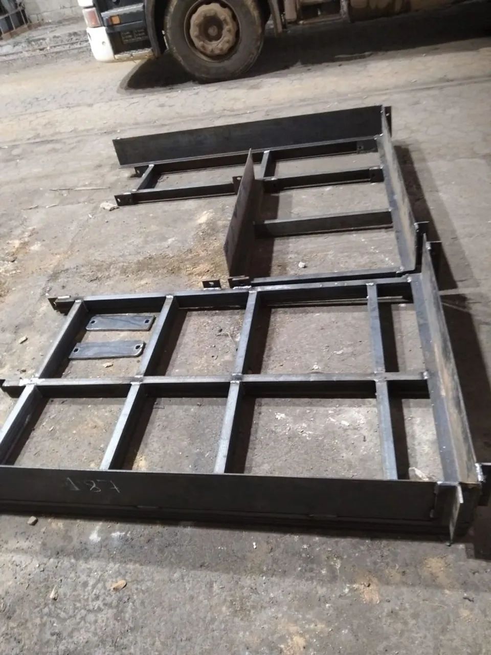 Reformas , consertos , e fabricação  - Foto 2