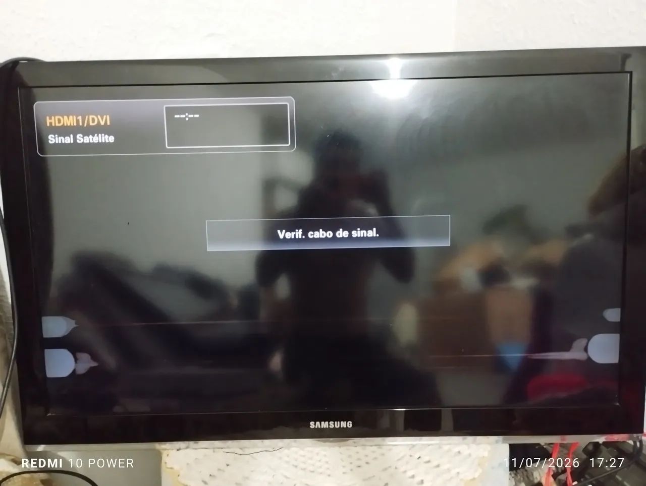 TV - 43 P