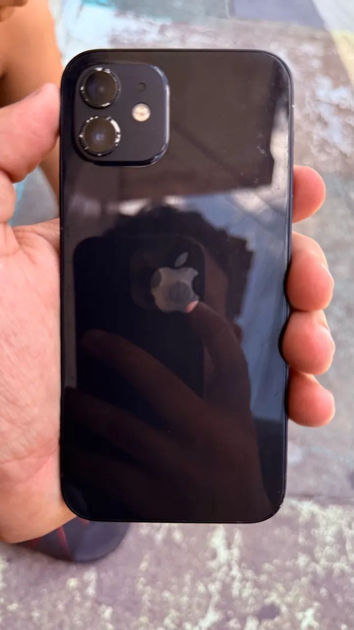iPhone 12 - Foto 2