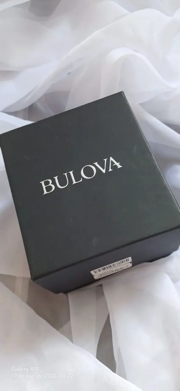 Relogio bulova - Foto 2