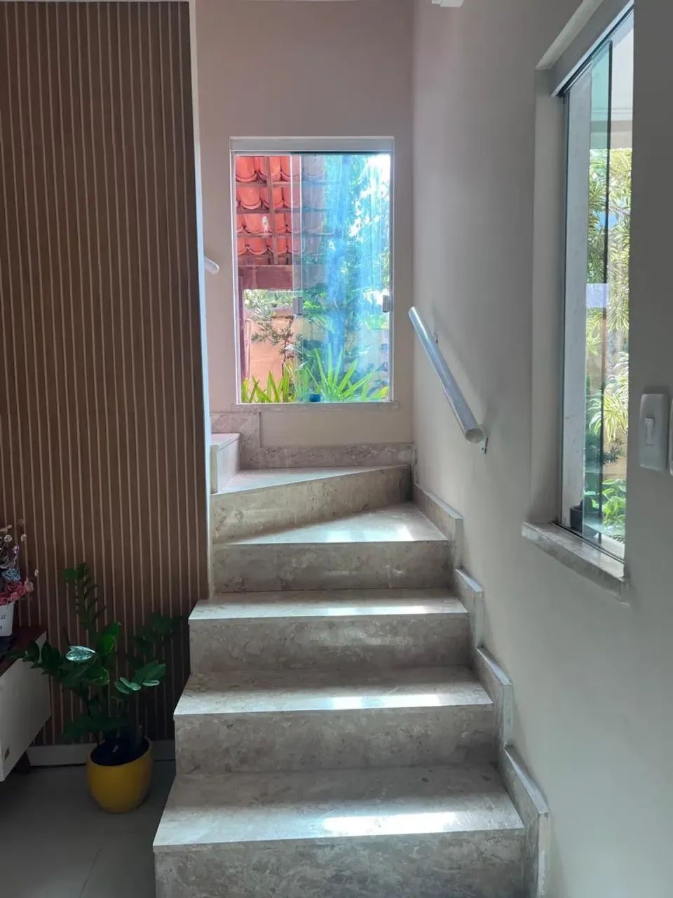 casa 2/4  abrantes nao tem mobilia e piscina - Foto 5