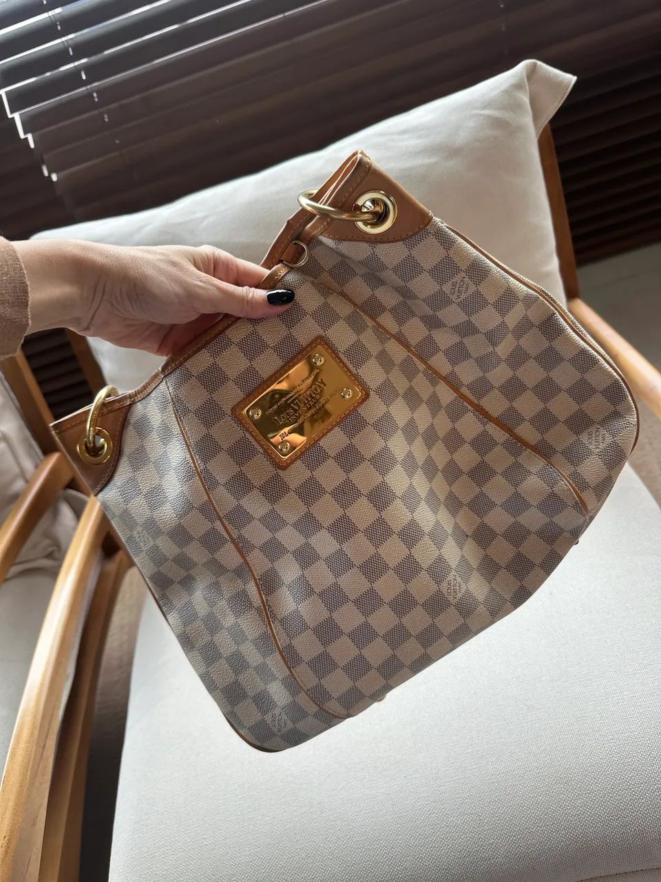 Bolsa LV original  - Foto 3