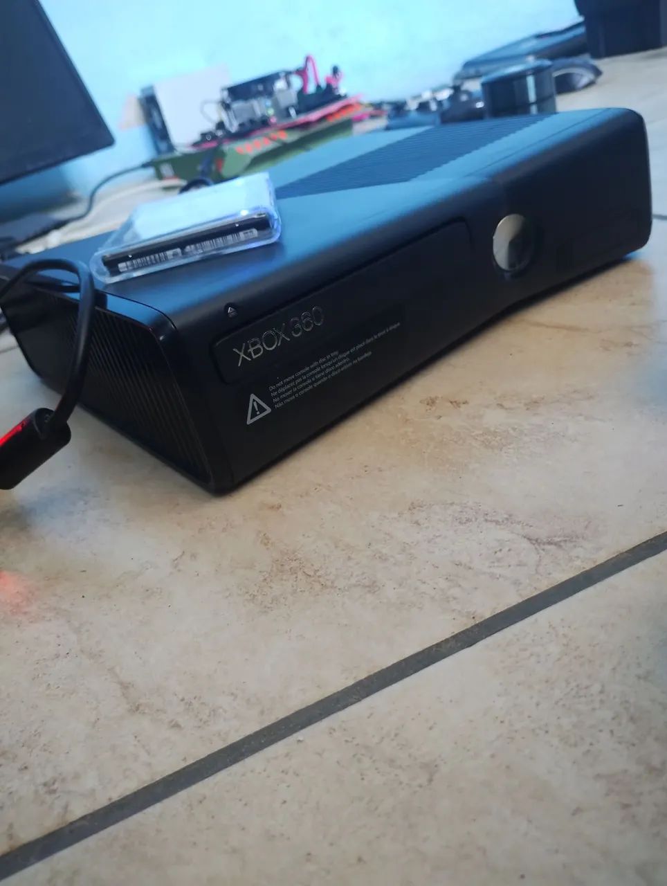 Xbox 360 desbloqueado  - Foto 4