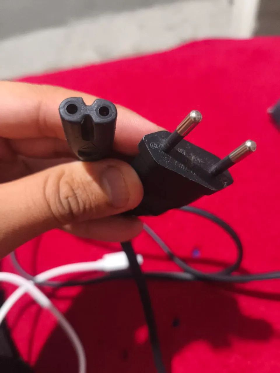 Cabo HDMI 1,80 cm / Cabo Ps3  - Foto 4
