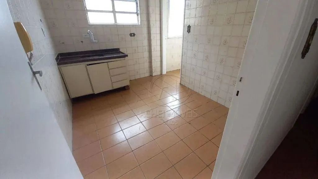 Apartamento para alugar, Macuco - Santos/SP - Foto 8
