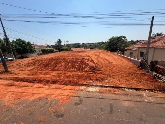 UCHOA (SP) Terreno com 494m2 no Centro - Foto 3