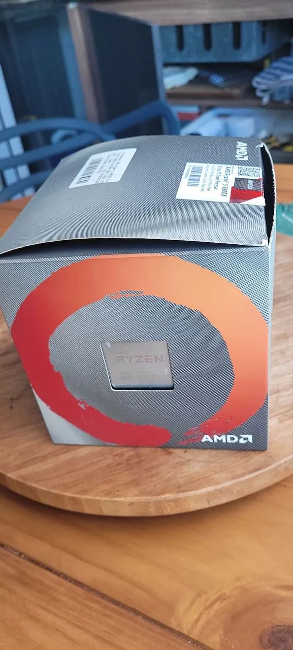 Processador Ryzen AMD - Foto 5