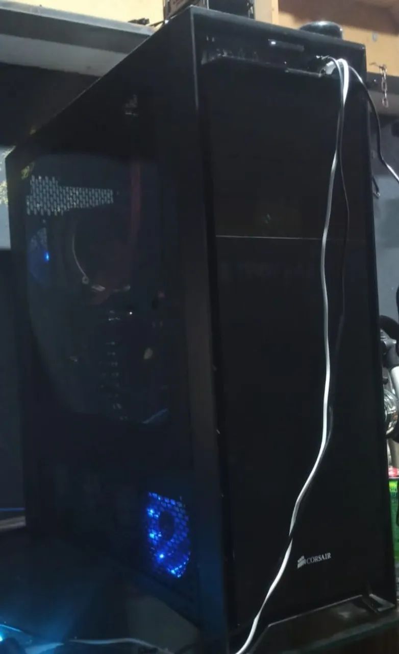 Venda de PC Gamer Obsidian 900 D - Foto 4