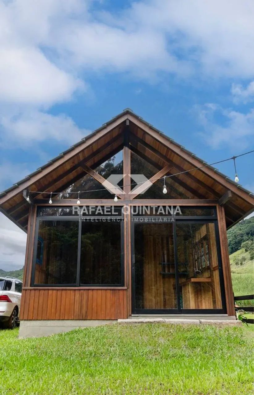 VENDA: Cabanas, Casa 2 Quartos, 50m² Privativos, São Martinho - SC - Foto 5