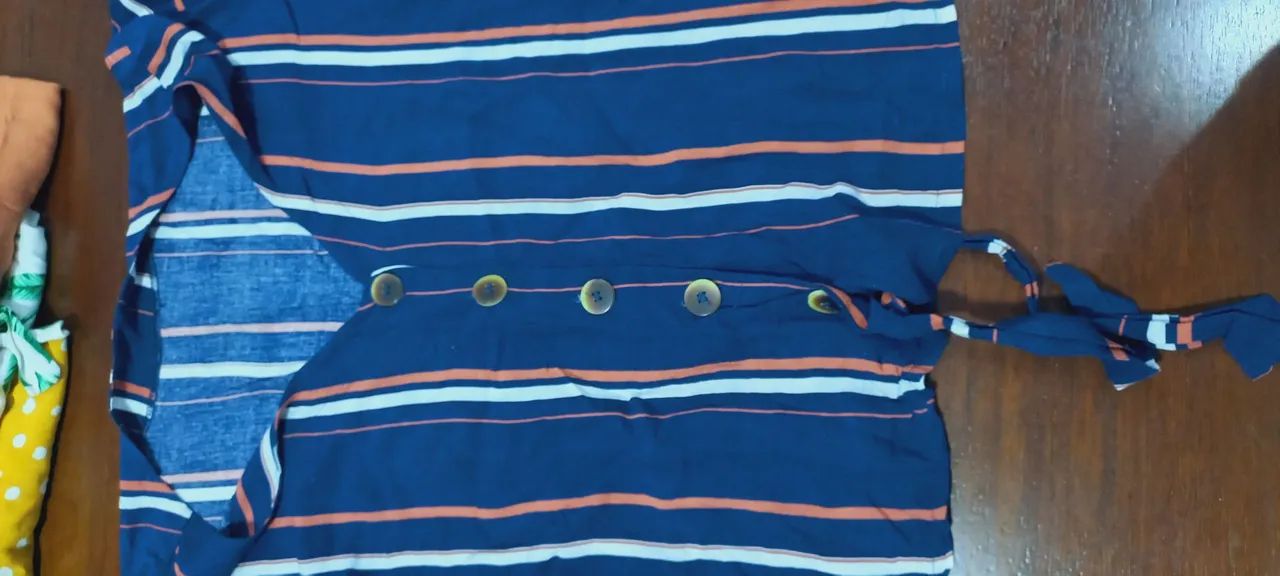 Blusas - Foto 4