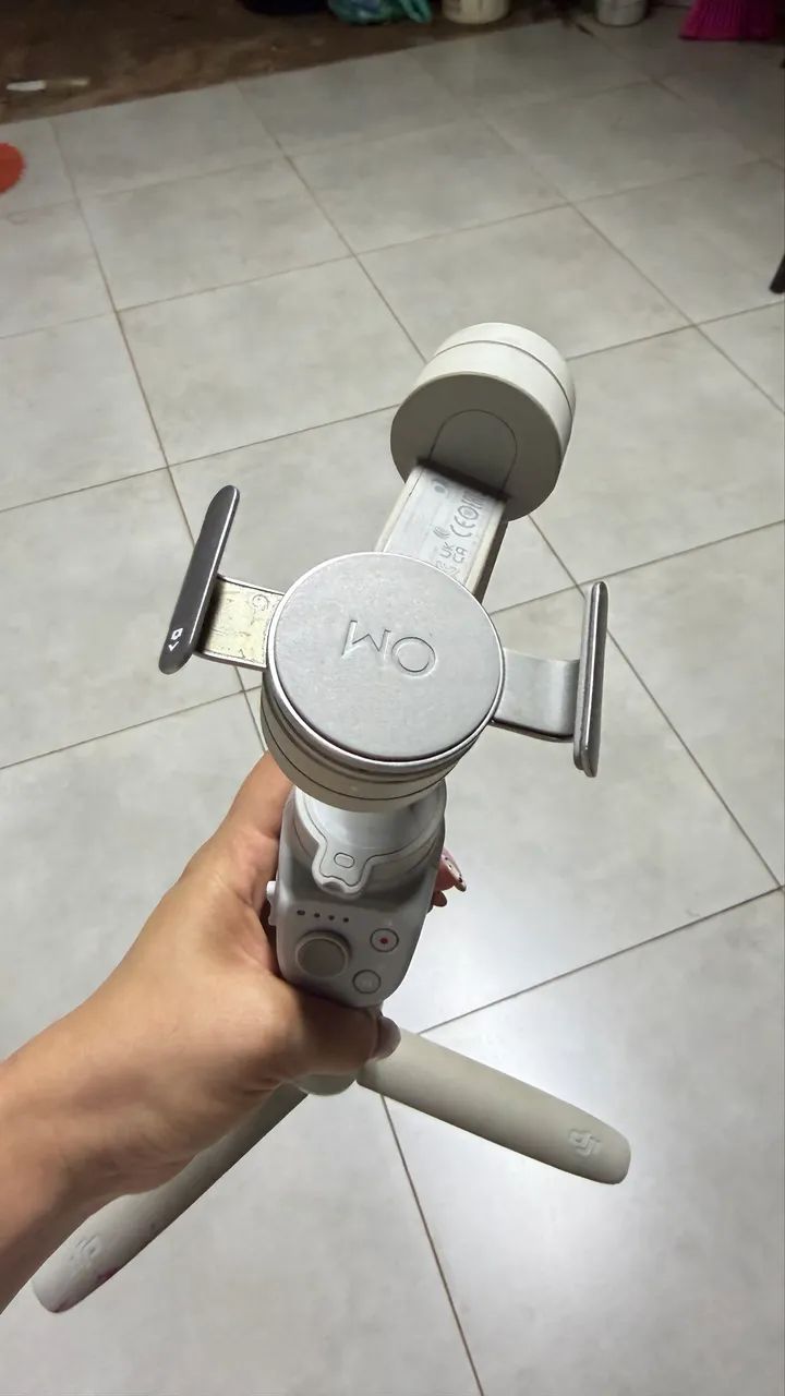 gimbal dji osmo 4