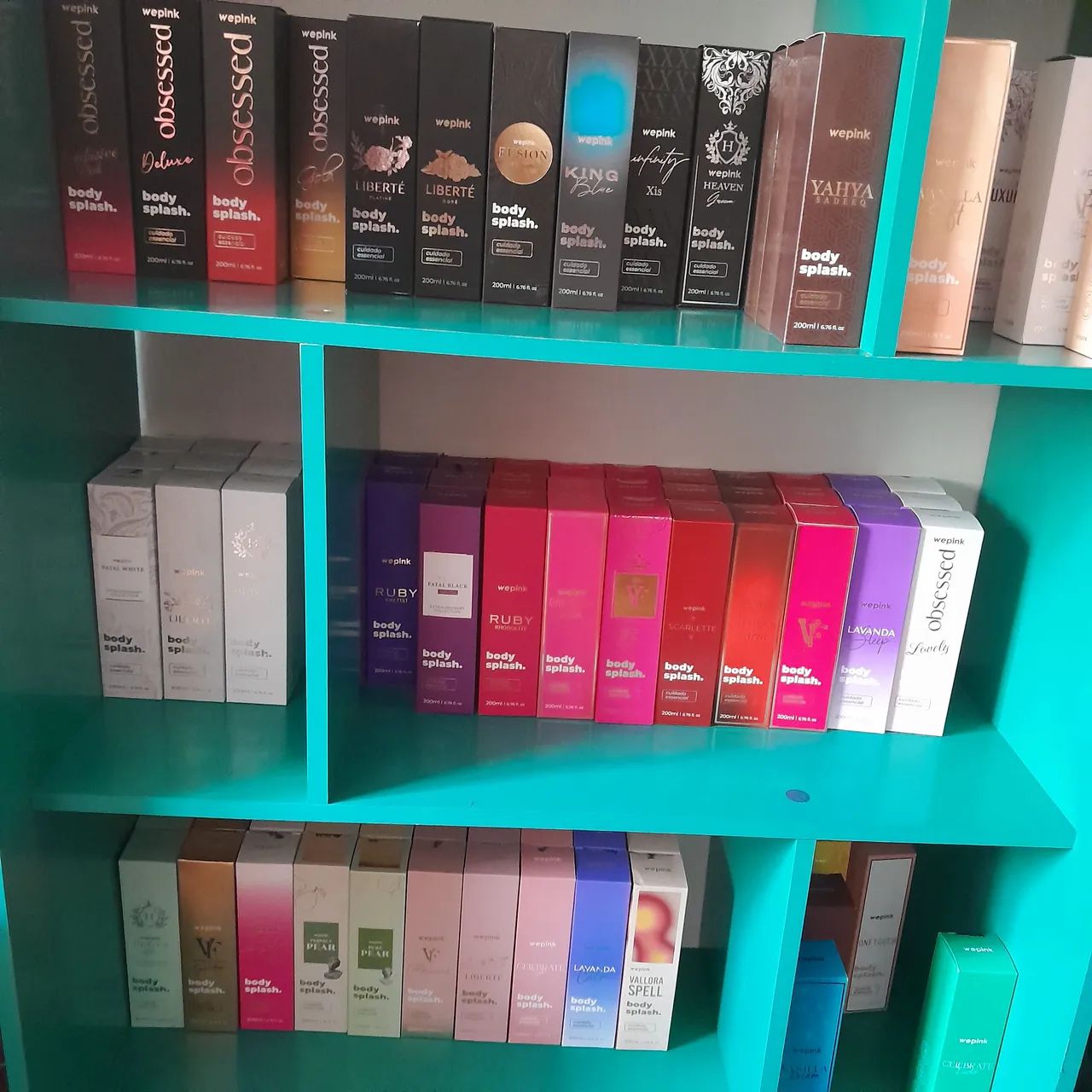 Wepink Virgínia Fonseca  - Foto 3