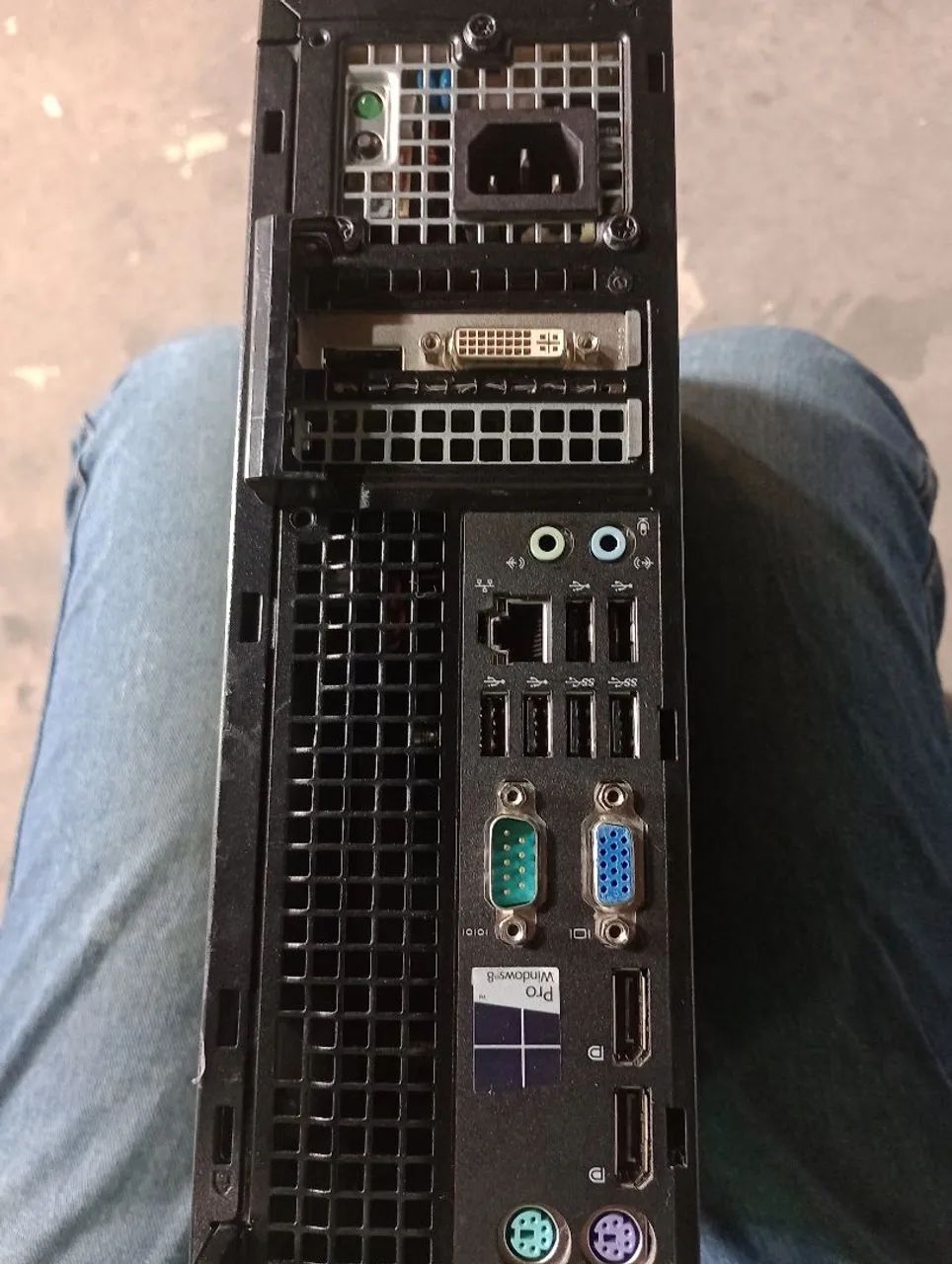 Dell Opitiplex 9020 - Foto 4