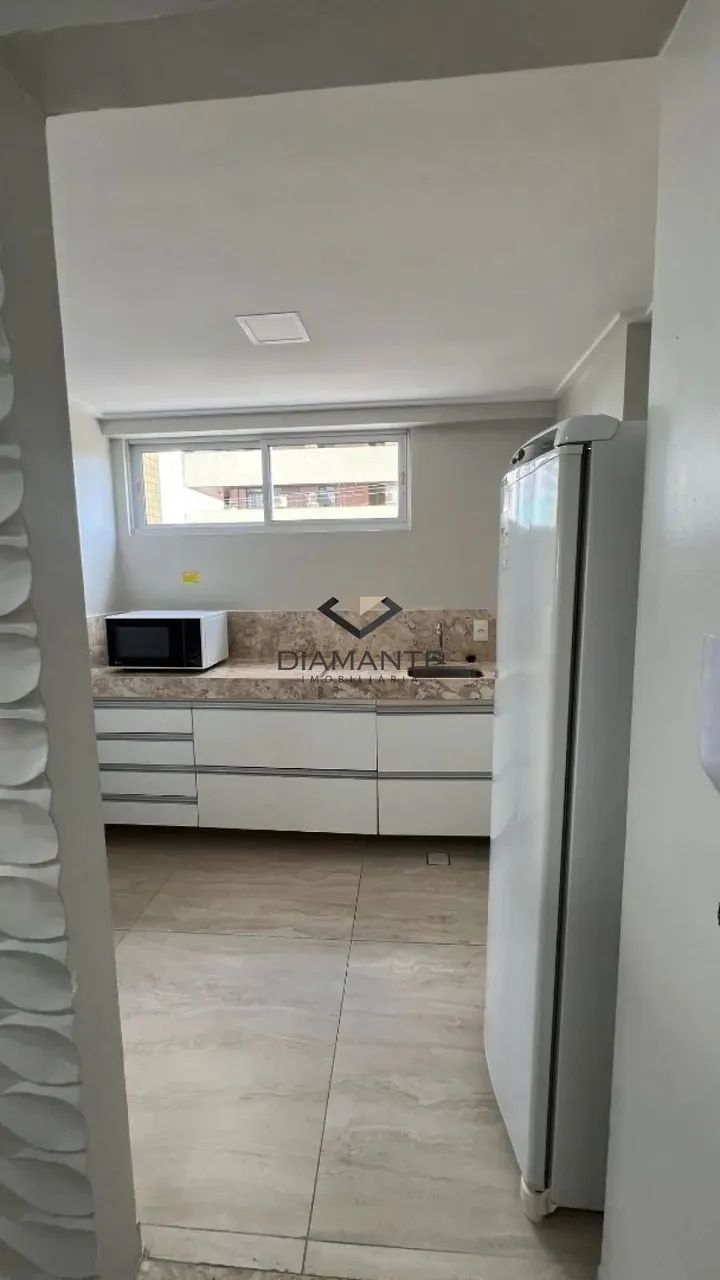 Apartamento Para Vender com 03 quartos 03 suítes no bairro Tambaú em João Pessoa - Foto 5