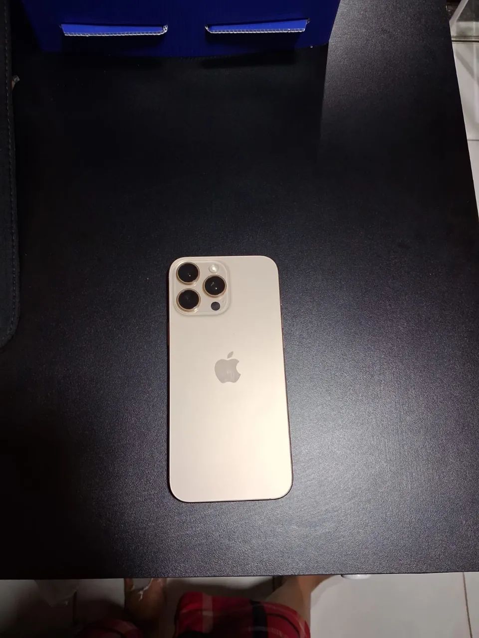 iPhone 16 pro Max 256 gigas  - Foto 5
