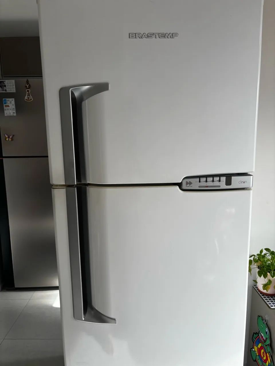 Geladeira Brastemp - 372Lts - Foto 2