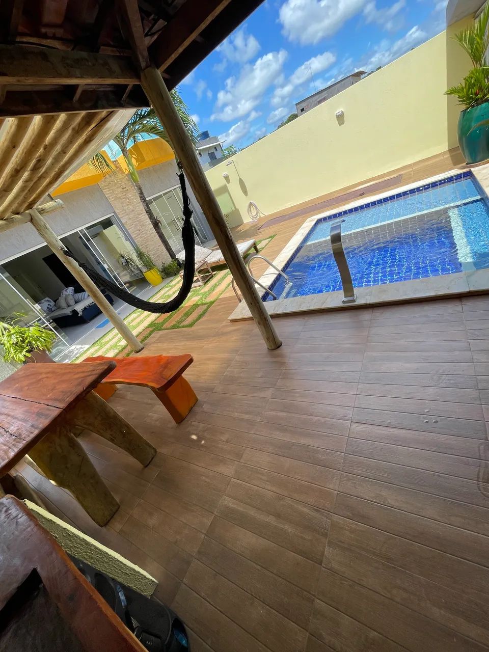 Casa bela litoral norte  - Foto 2