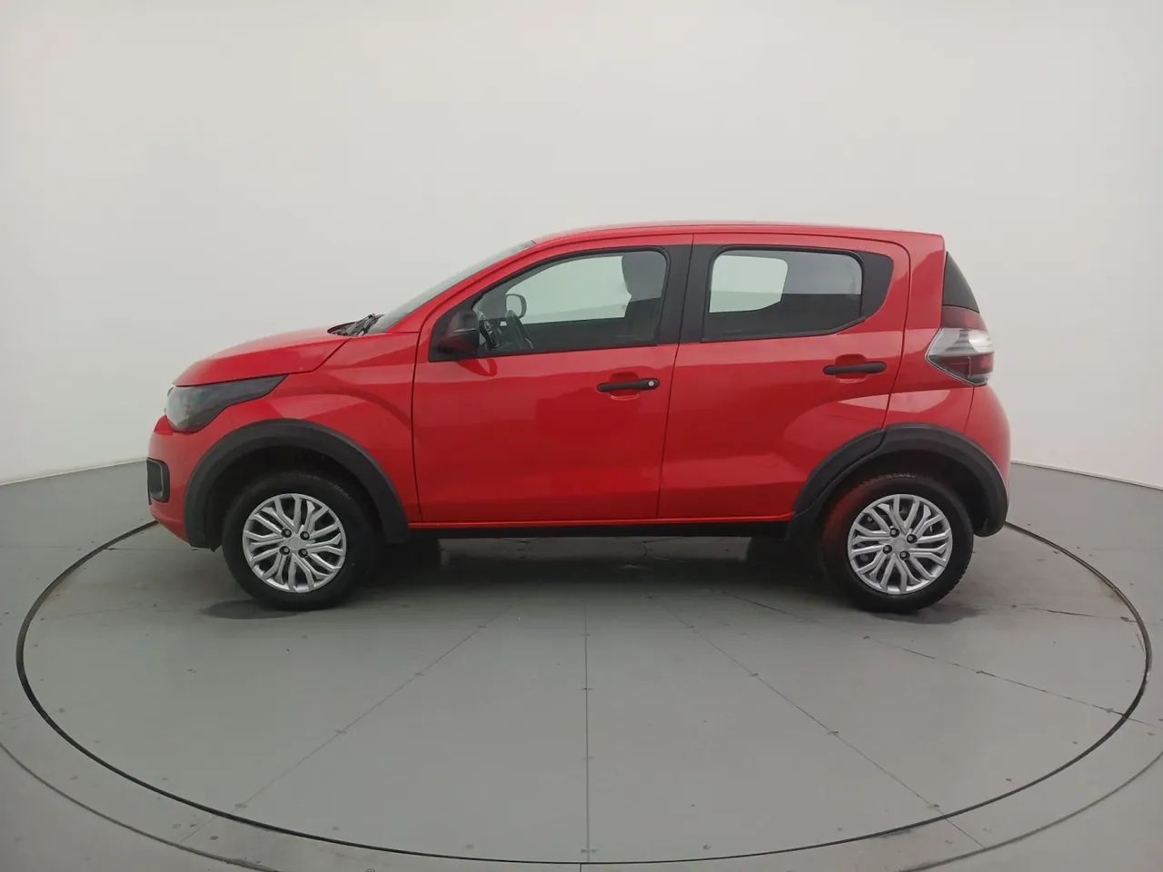 Fiat Mobi LIKE 1.0 Fire Flex 5p., foto 2 de 18