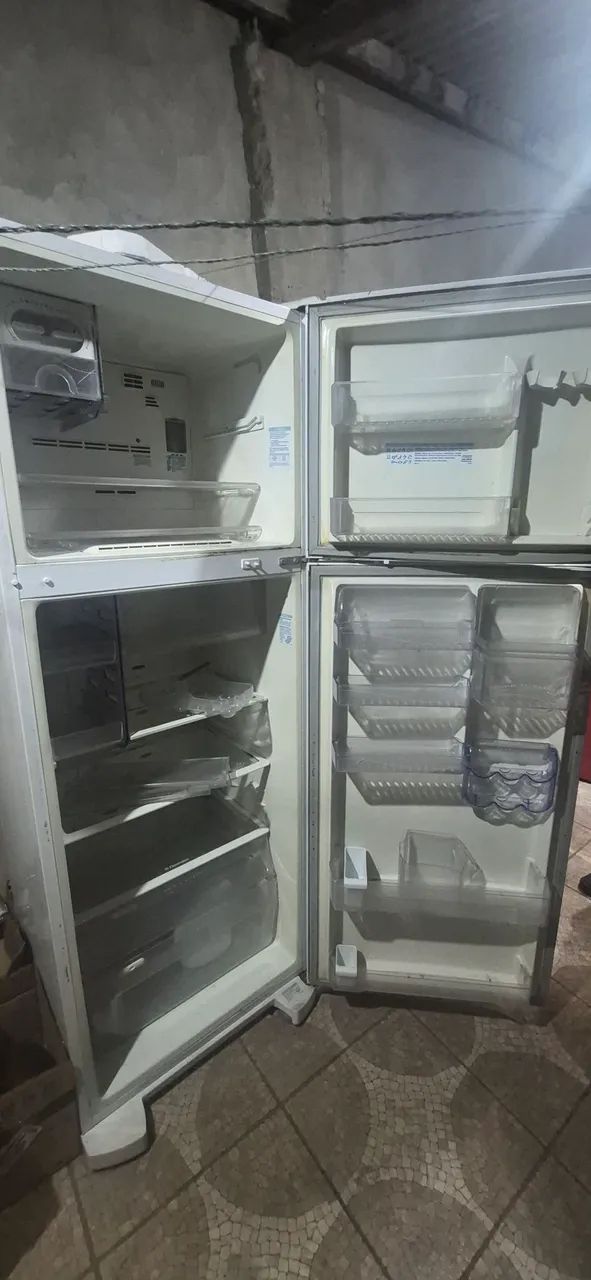 Geladeira Electrolux  - Foto 4