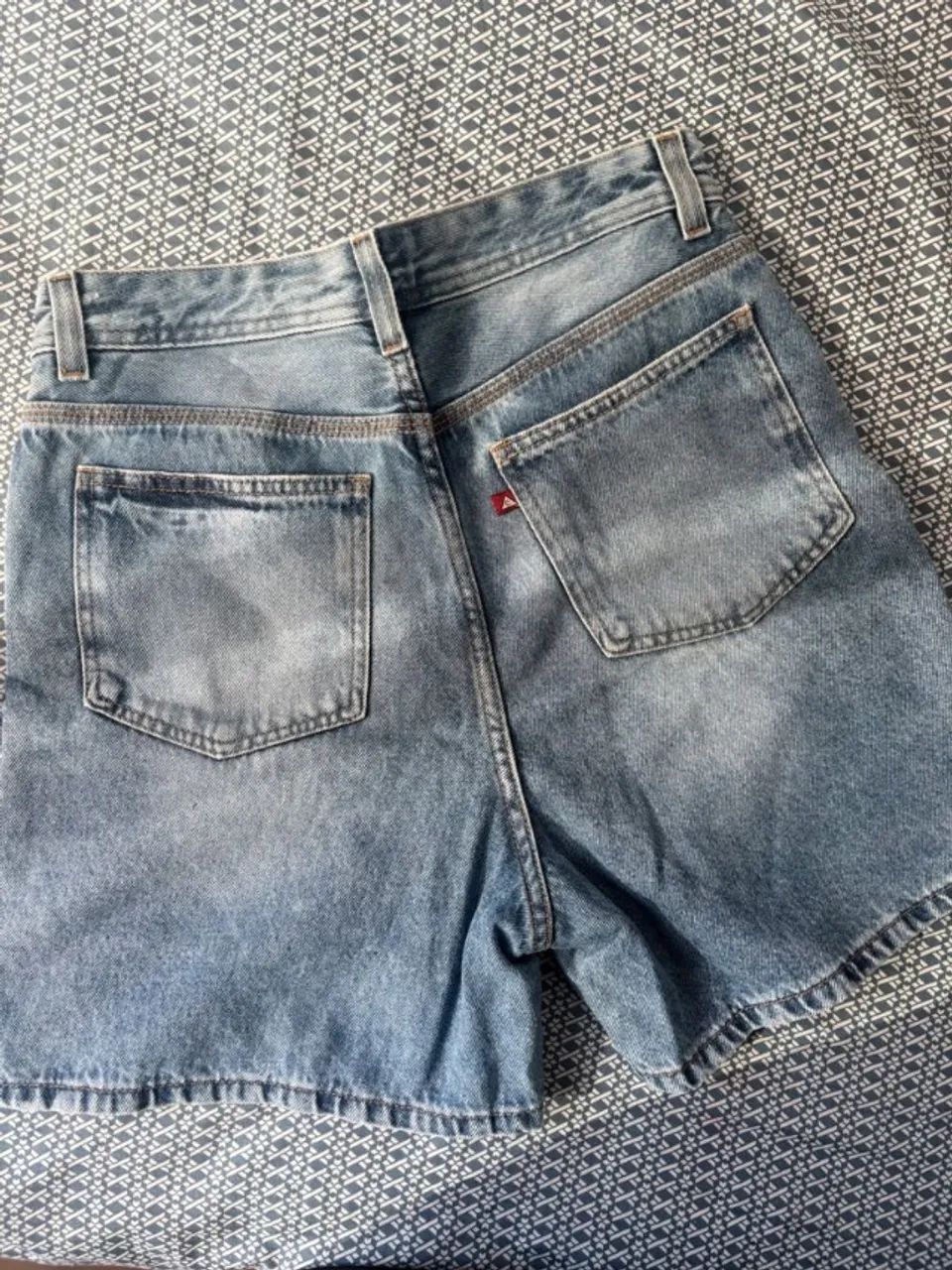 short jeans marisa 38 - Foto 2