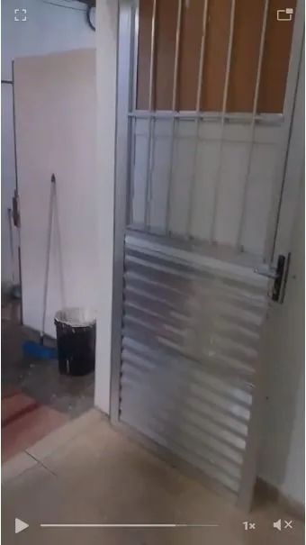 Aluga-se Casa 3 cômodos e dois banheiros  - Foto 2