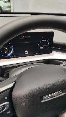 GWM Haval H6 Premium Phev AWD 2025 - Foto 5
