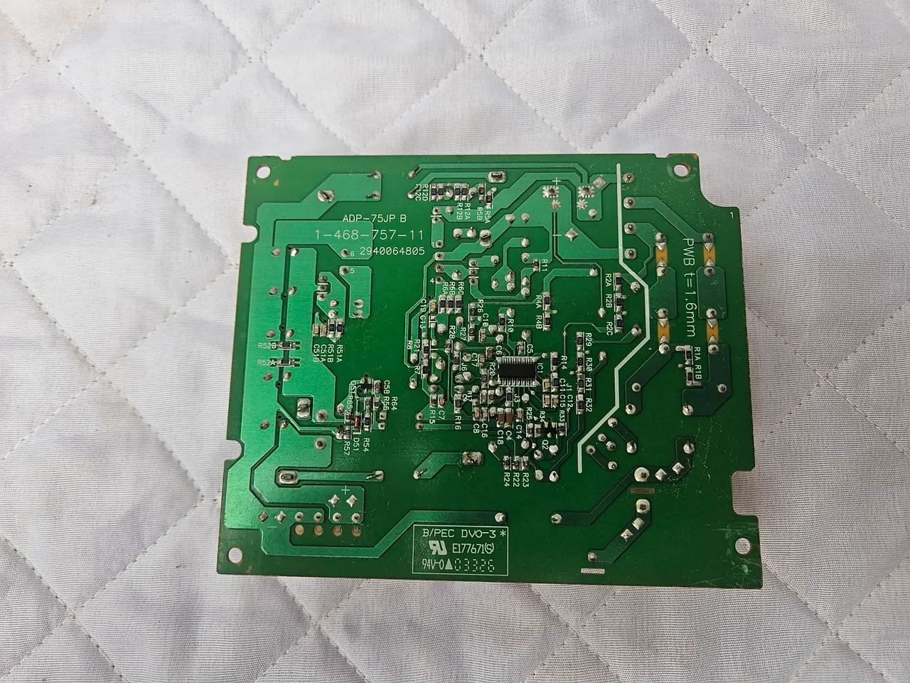 Fonte Ps2 Fat - Foto 2