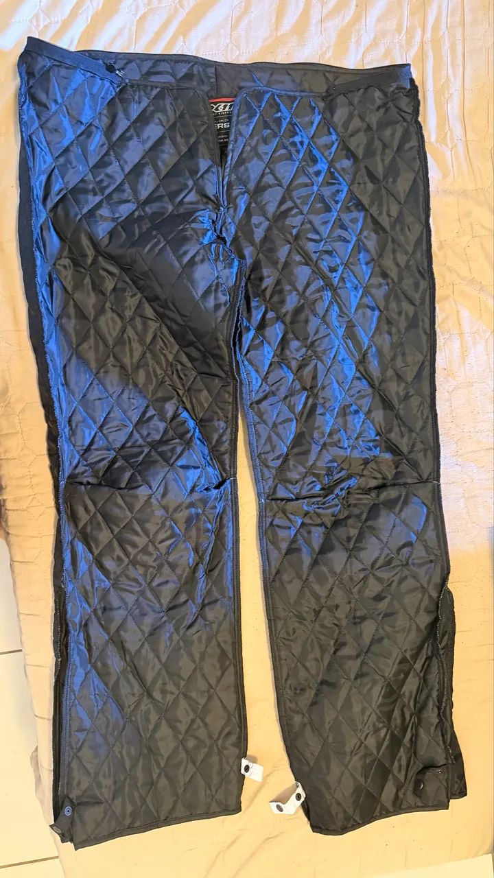 Calça X11 Versa Air - Foto 5