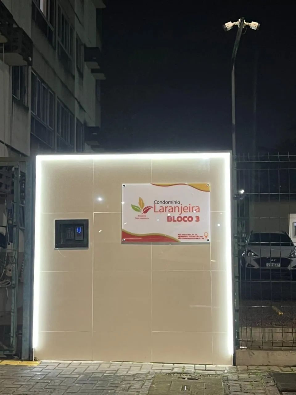 Apartamento na reserva São Lourenço  - Foto 2