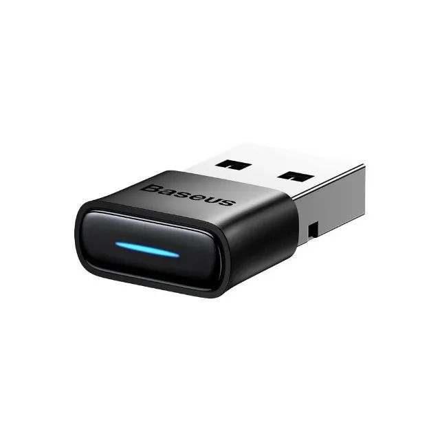 Adaptador Baseus Usb Bluetooth 5.0 Para PC Notebook - Foto 2