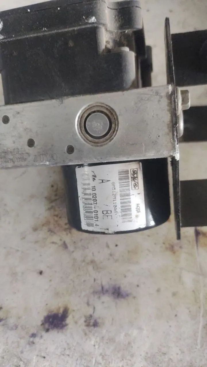Módulo ABS Ford Focus 2010 2011 2012 2013