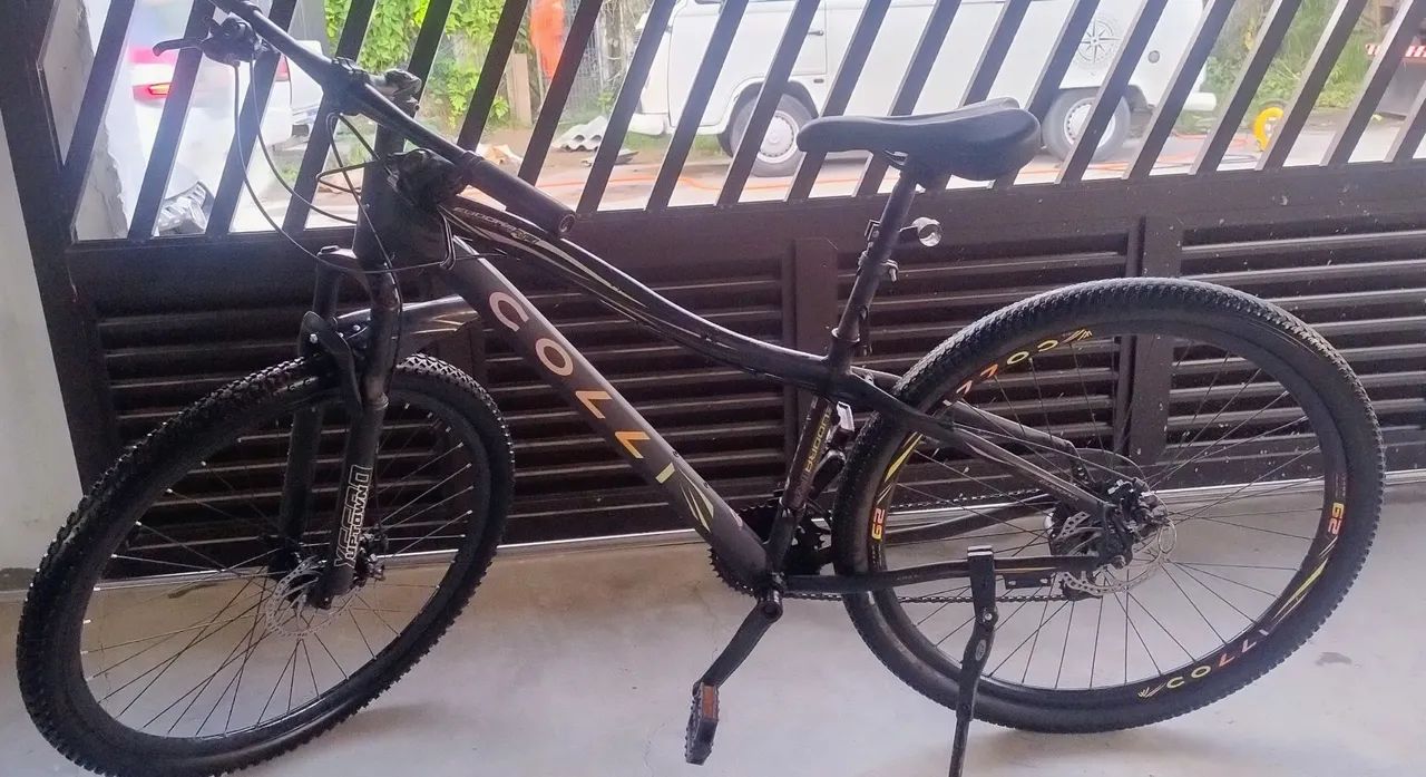 Baike Colli Aro 29 - Foto 2