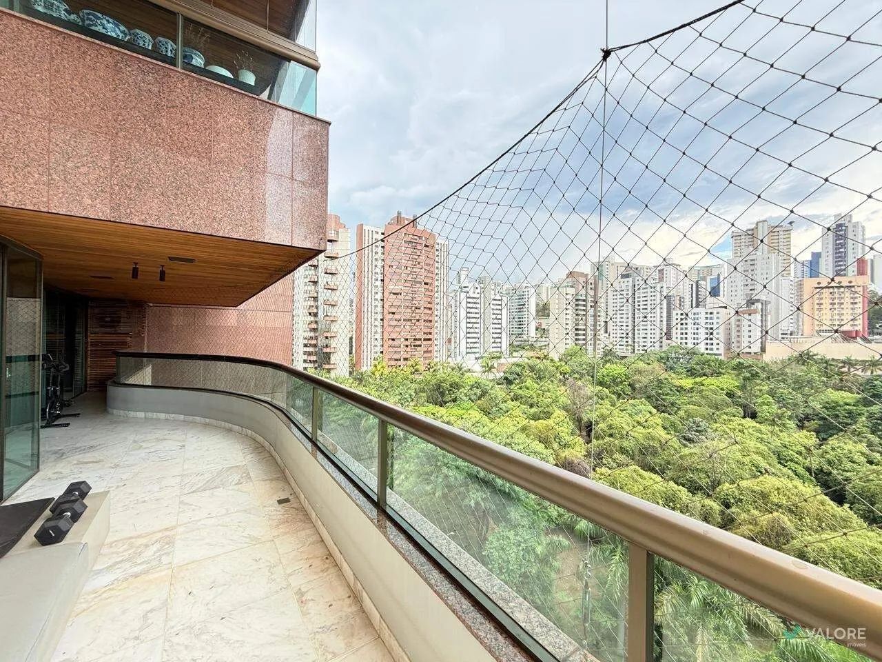 Apartamento de 3 quartos, à venda, no Belvedere - Foto 4