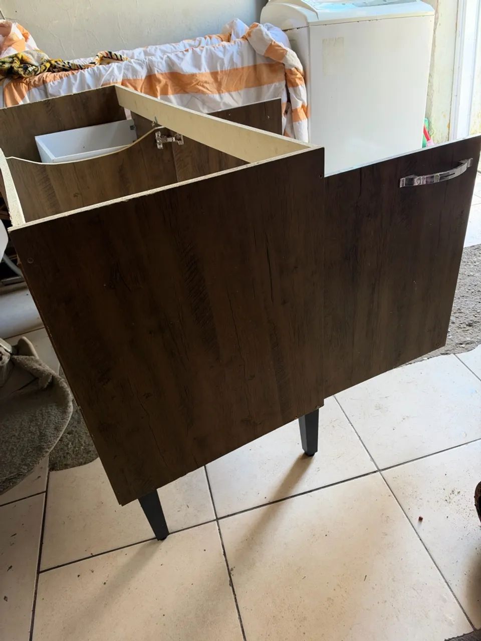 Balcão de pia cozinha  - Foto 3