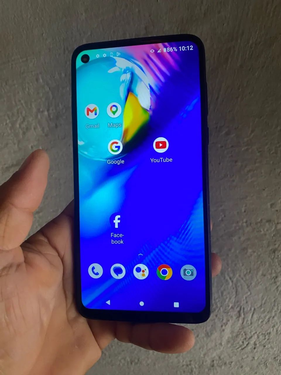 Moto g8 power 170