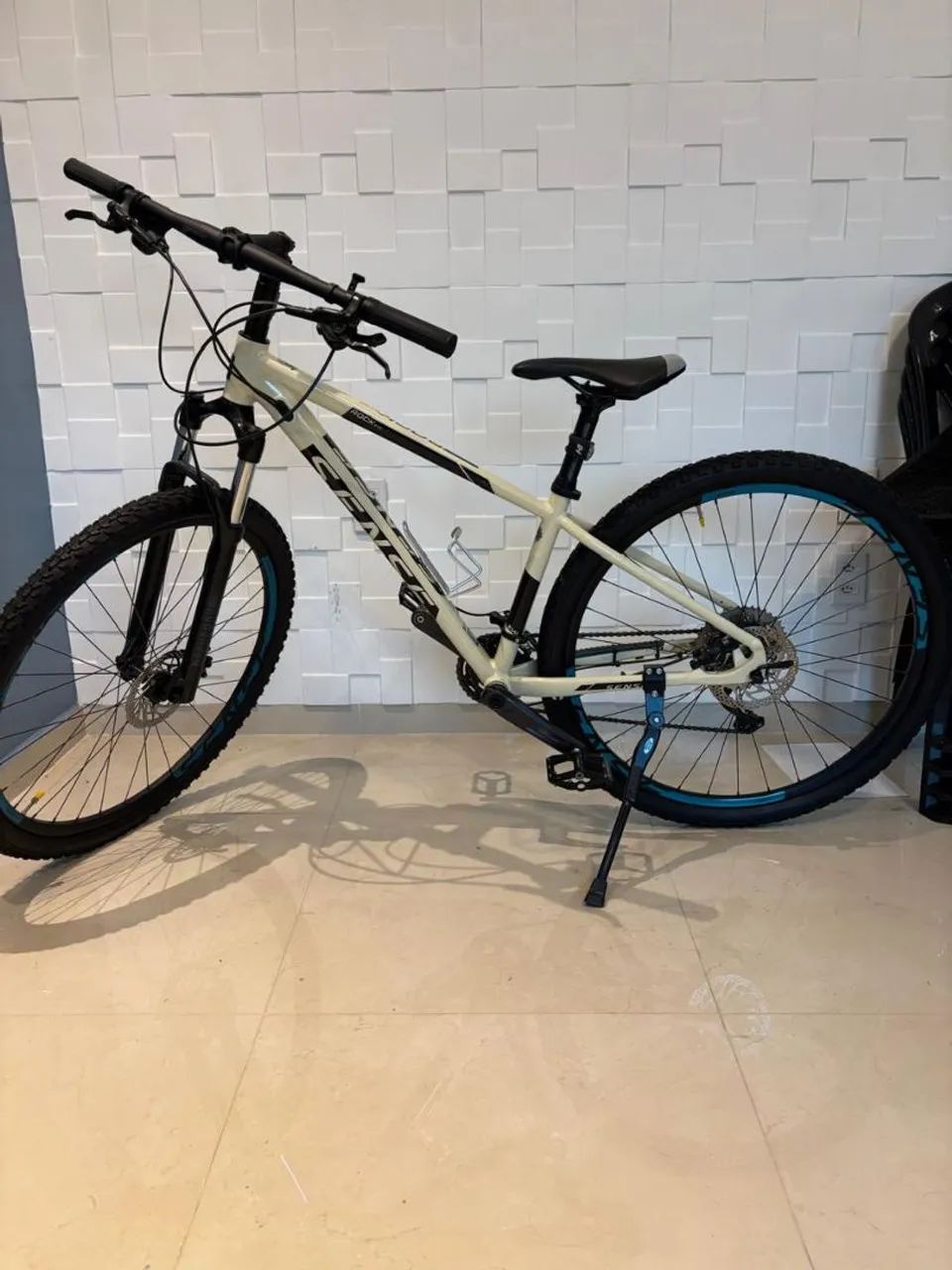 Bicicleta  - Foto 3