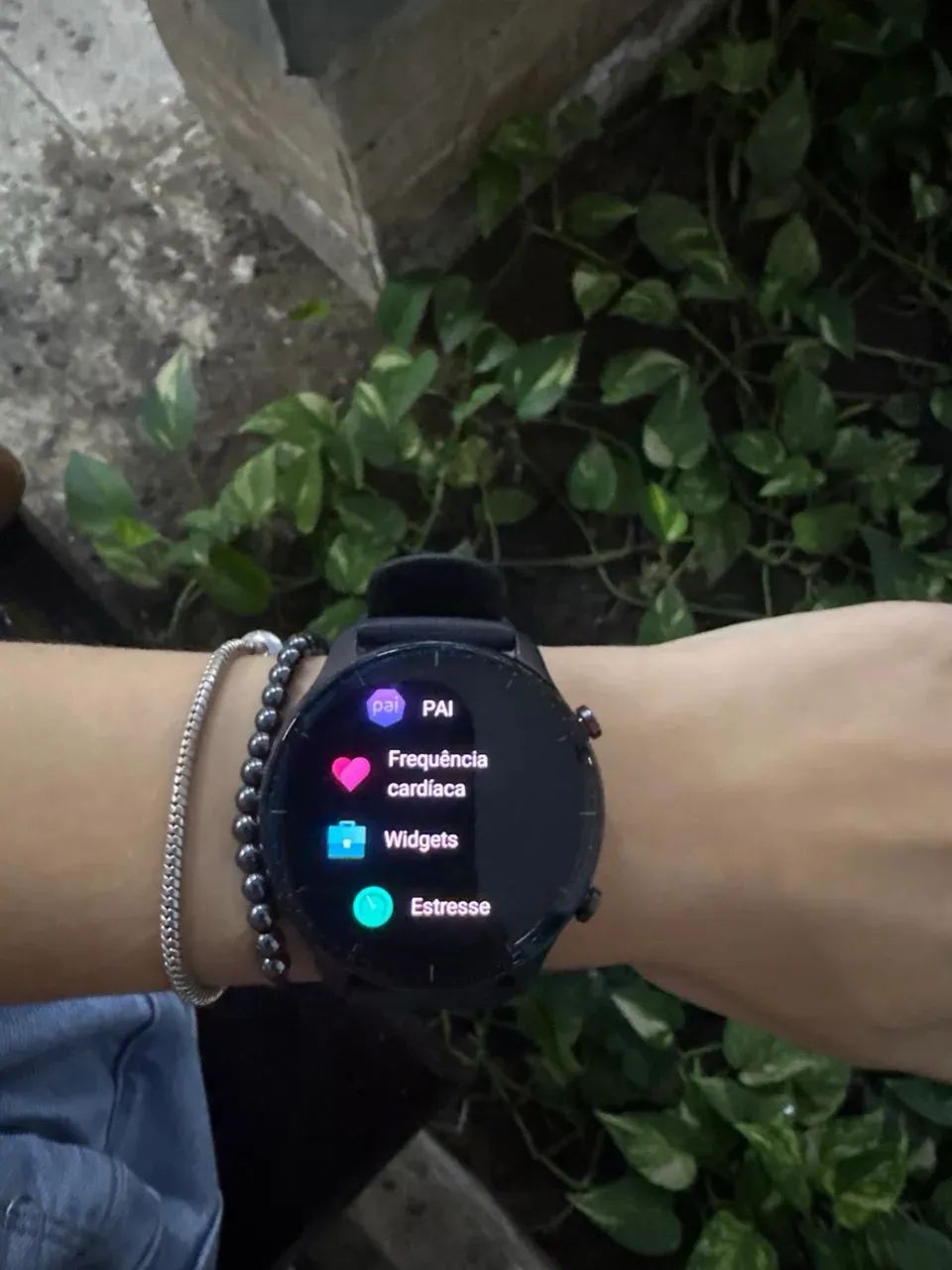 Relógio Amazfit GTR 2 - Foto 3
