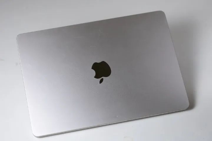 MacBook Air M2 13 polegadas 8GB 256GB - Foto 4