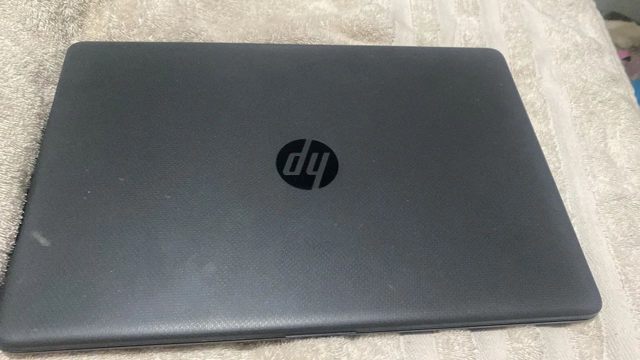Notebook hp