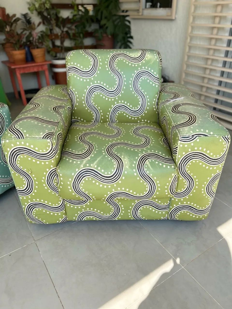 Poltronas 